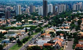 Campo Grande (MS): Agência vai vistoriar 480 taxímetros em março