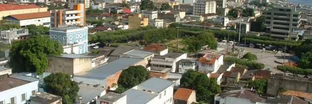 Manaus (AM): Taxistas têm prioridade em imunização para Copa 2014