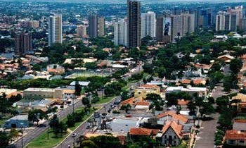Campo Grande (MS): Agência de Metrologia inicia verificação de taxímetros