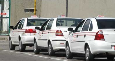 Vitória (ES): ter carro é mais caro do que andar de táxi