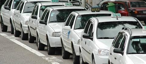 Belo Horizonte (MG): liberados mais táxis