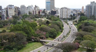 Porto Alegre (RS): táxis terão 8% de reajuste