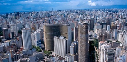 Táxis de São Paulo ganham Wi-Fi grátis e tablet