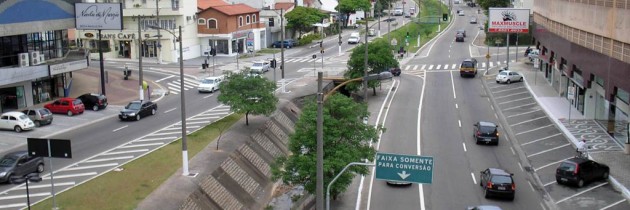 Jundiaí (SP):Taxistas devem realizar verificação de taxímetros