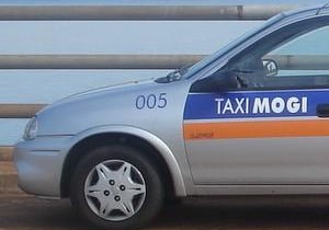 Mogi das Cruzes(SP): 134 taxistas disputam 17 novos pontos que serão abertos