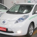 Nissan estuda fábrica de carros elétricos