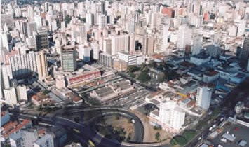 Campinas (SP): 400 táxis clandestinos em circulação