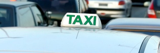 Rio de Janeiro (RJ): 1ª ExpoTáxi reúne novidades