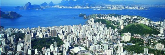 Niterói (RJ): Táxis com acesso às seletivas