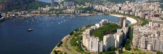 Rio de Janeiro (RJ): Operação Táxi Legal