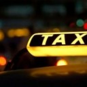 Metade dos taxistas de empresas prefere trabalhar à noite