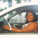Mulheres seguem ganhando espaço como taxistas