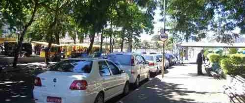 Cabo Frio (RJ): Taxistas discutem melhorias