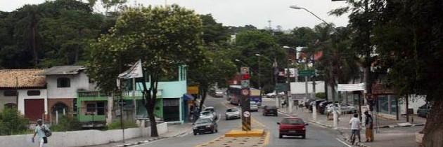 Embu das Artes (SP): novos pontos de táxi na cidade