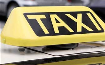 Região do ABC (SP): 30% dos taxistas são aposentados