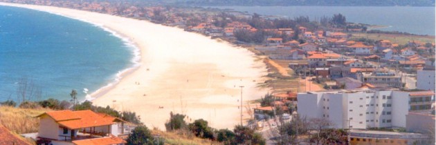 Maricá (RJ): Mudança nos pontos de táxi