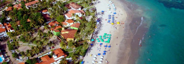 Porto de Galinhas (PE): Projeto Taxista Amigo