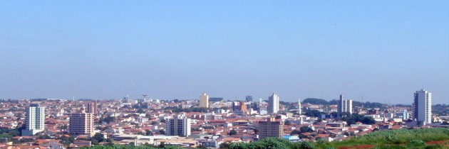 Santa Bárbara d’Oeste (SP) :Taxistas ajudaram a achar bebê