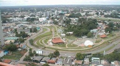 Rio Branco (AC): novos pontos para táxis na cidade