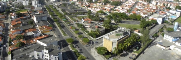 Aracajú (SE): PL de táxi acessível não vai à votação