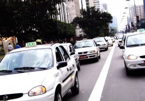 Rose Mary Lopes: o taxista é um empreendedor?