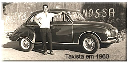 Americana (SP): Operação retira táxi de circulação  Adetax - Associação  das Empresas de Taxi de Frota do Município de São Paulo