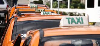 Curitiba (PR): campanha social em táxis