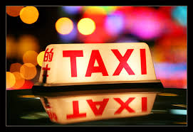Hong Kong: Investidor faz de táxi nova bolha do mercado