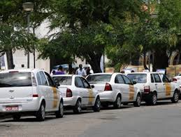 Olinda (PE): Tarifa de táxi de sobe para R$ 4
