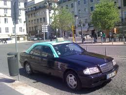 Portugal: Taxista e seu orgulho de ser português