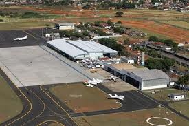 Uberlândia (MG): Táxis do Aeroporto devem mudar de lugar